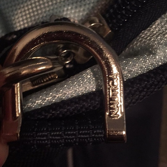 Nautica duffle - Picture 3 of 5